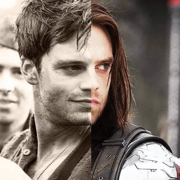 Bucky Barnes thumbnail