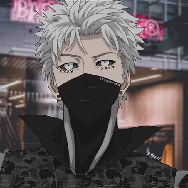 Genos (Punk Version) thumbnail