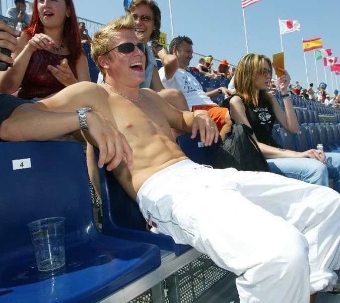 Kimi Raikkonen. thumbnail