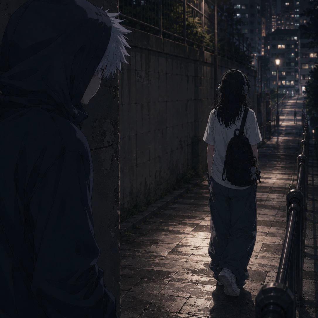 Killua thumbnail