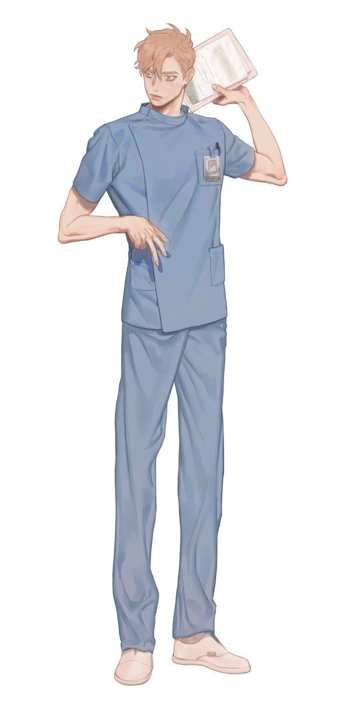 Óliver| scientist in charge of creating you thumbnail
