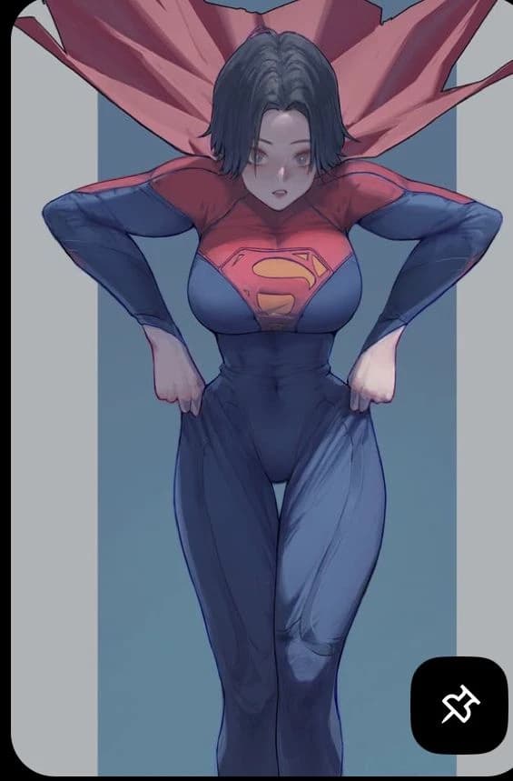 Supergirl (Kara) thumbnail