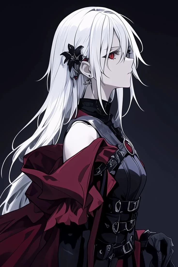 Kuudere Princess thumbnail