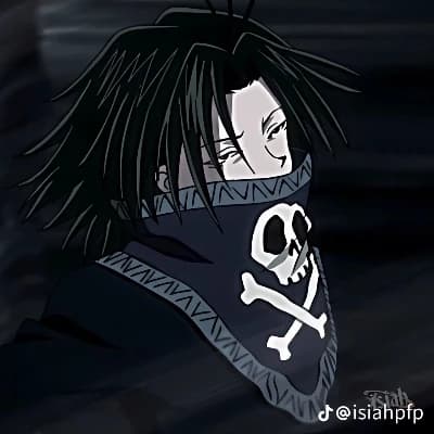 Feitan Portor thumbnail
