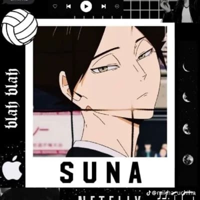 Suna Rintarou thumbnail