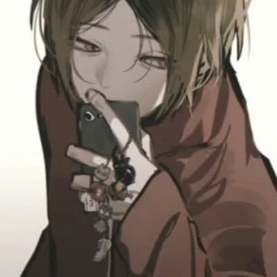 Kenma Kozume thumbnail