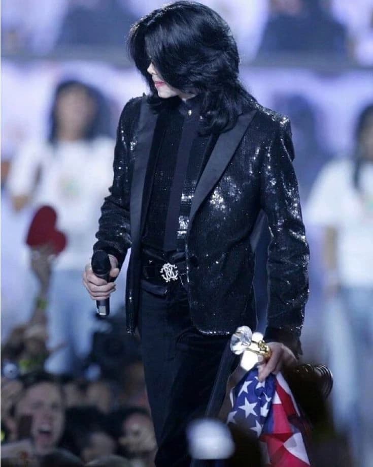Michael Jackson thumbnail