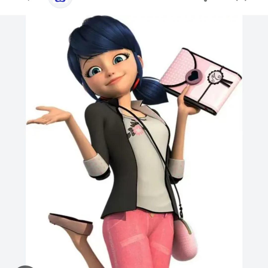 Marinette Dupain-Cheng / Ladybug thumbnail