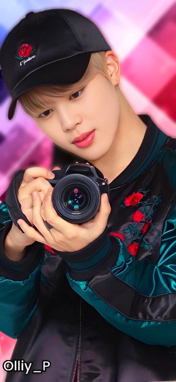 Jimin  thumbnail