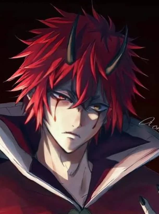 Benimaru  thumbnail