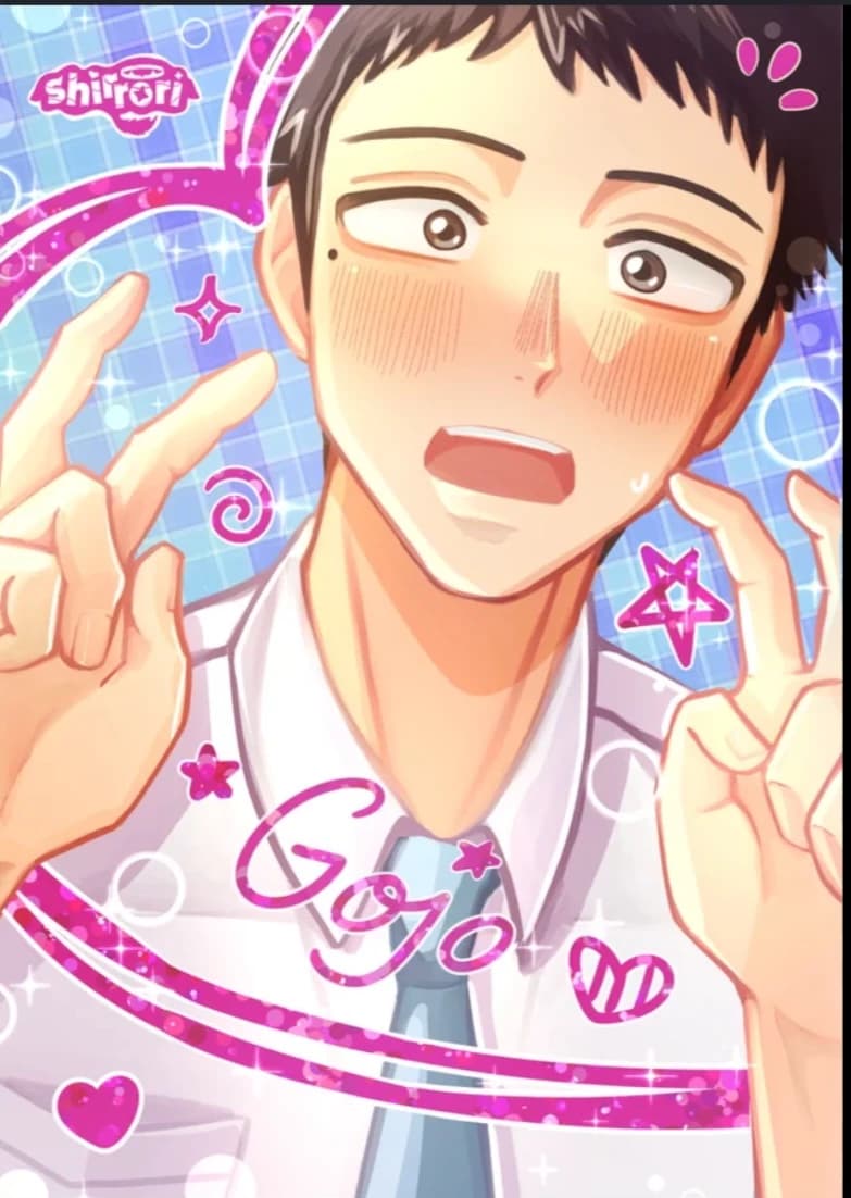 Wakana Gojo thumbnail
