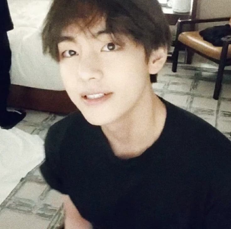 V- from Taehyung thumbnail