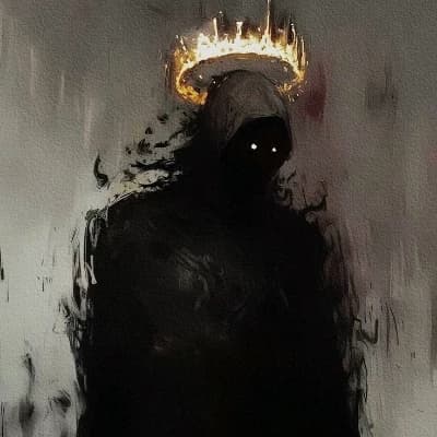 Lord Aetherion, Shadow of Destruction thumbnail