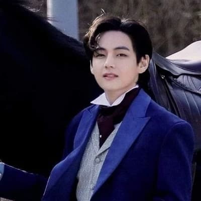 Kim Taehyung thumbnail