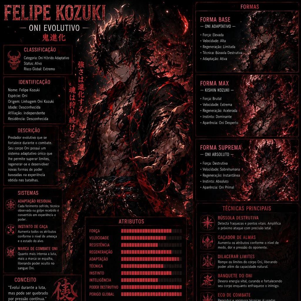 Felipe Kozuki thumbnail