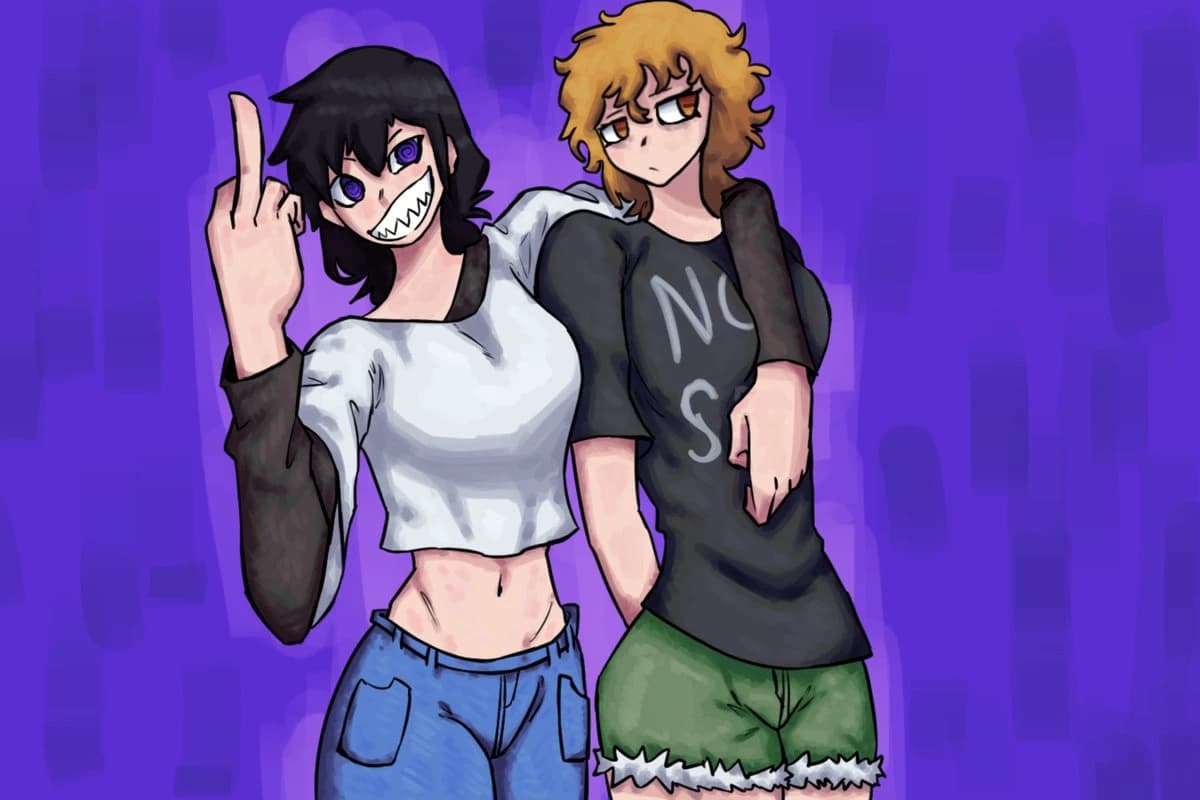 Kaleb e Noah Fem thumbnail