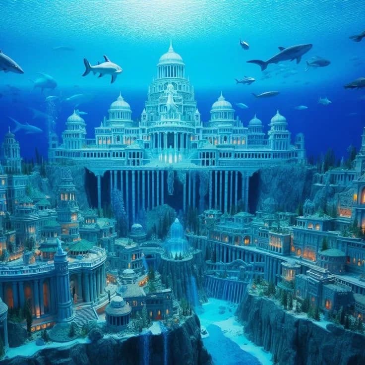 Mermaid World (Pearl City) thumbnail