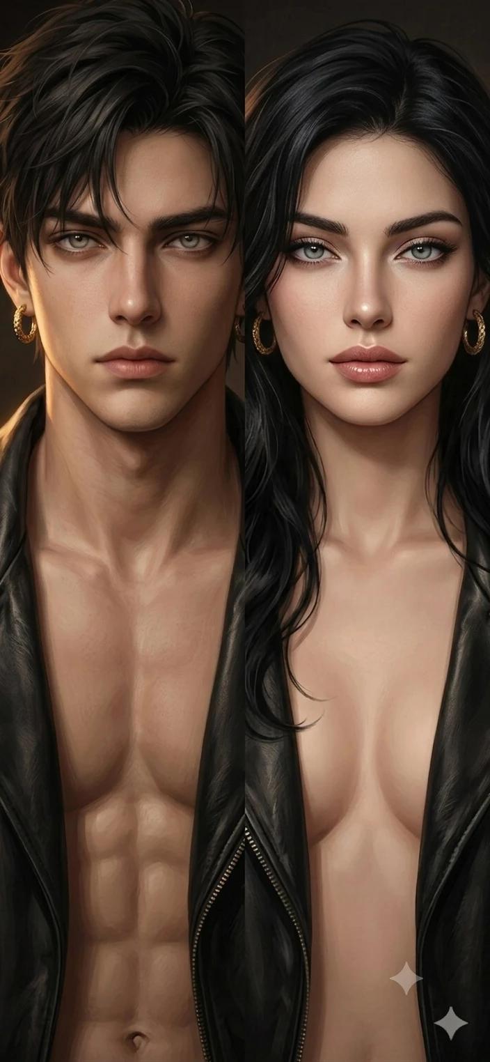Jung Taehan / Sophia thumbnail
