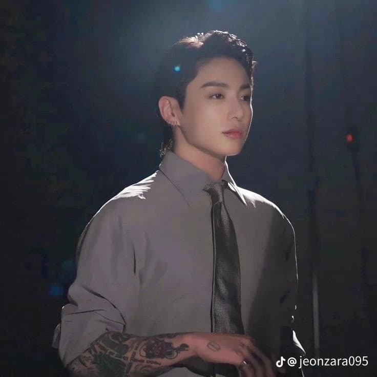 Jeon Jungkook  thumbnail