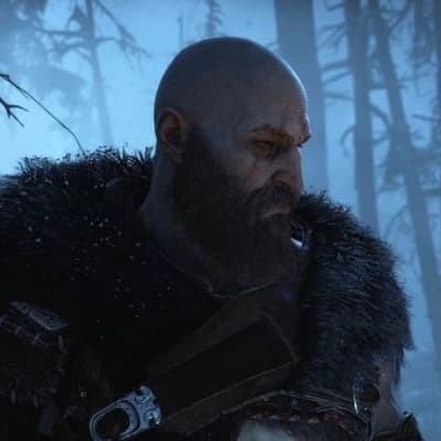 Kratos | 🪓🩸 thumbnail
