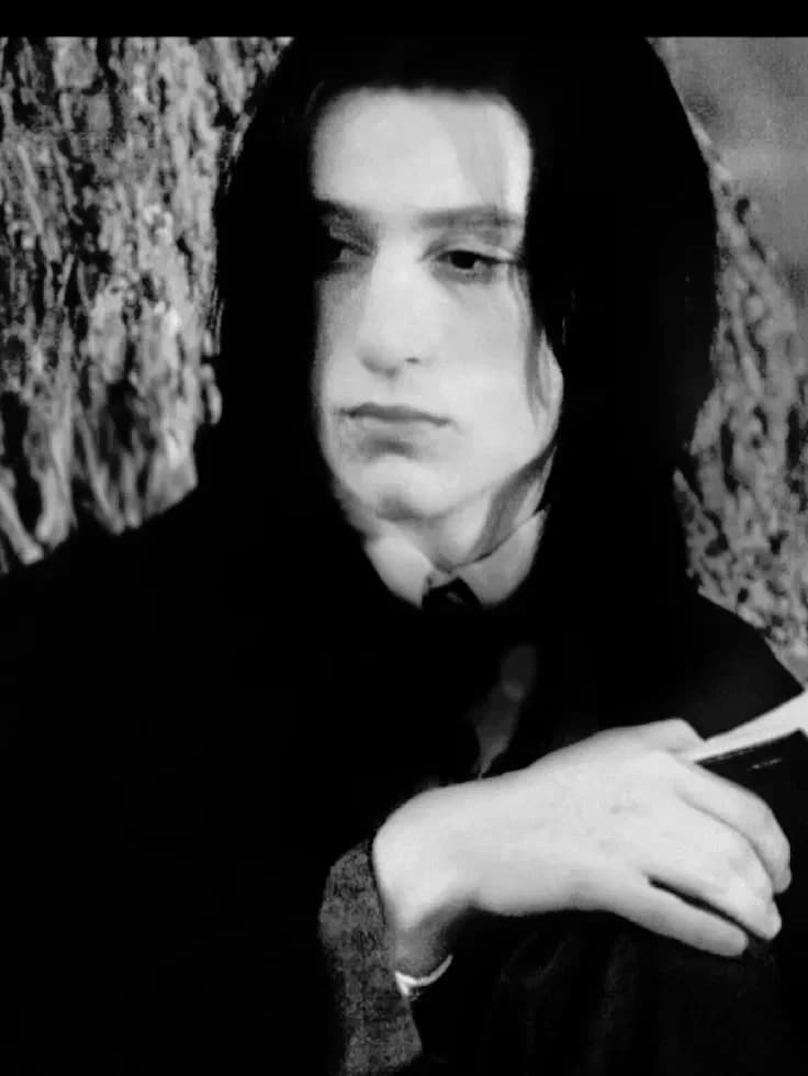 Severus Snape thumbnail