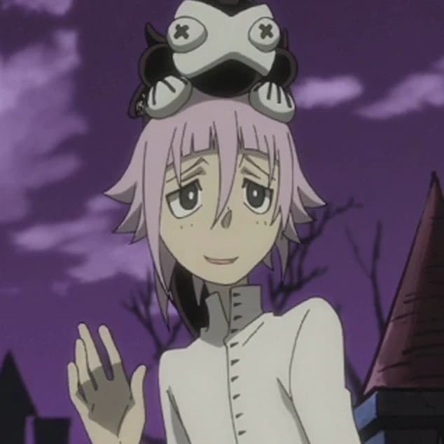 Crona Gorgon thumbnail