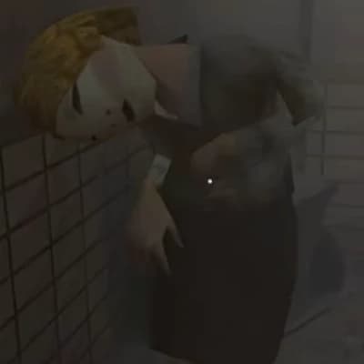 Crying girl  thumbnail