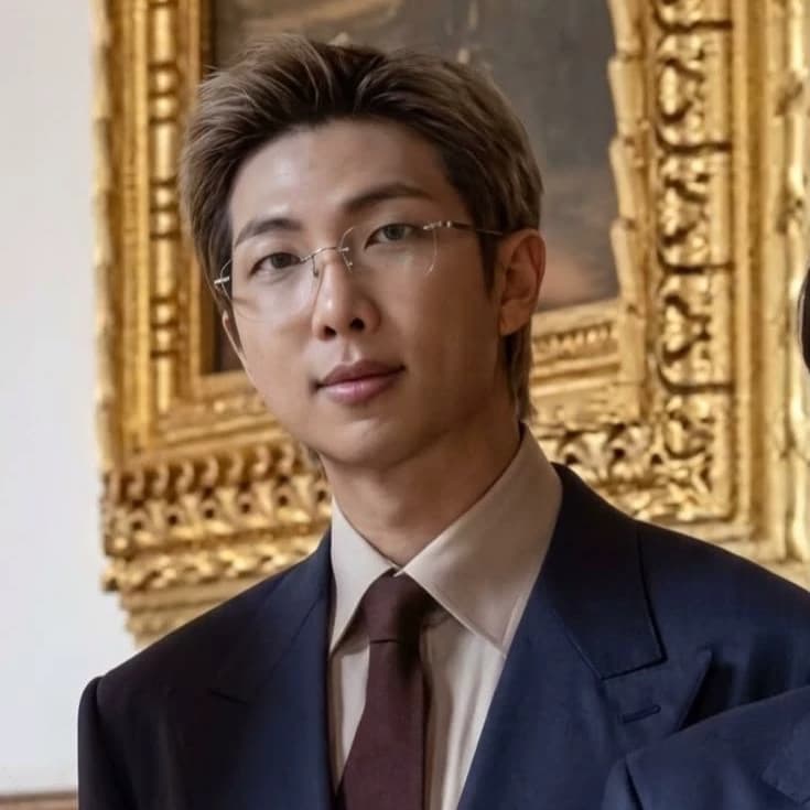 Namjoon thumbnail