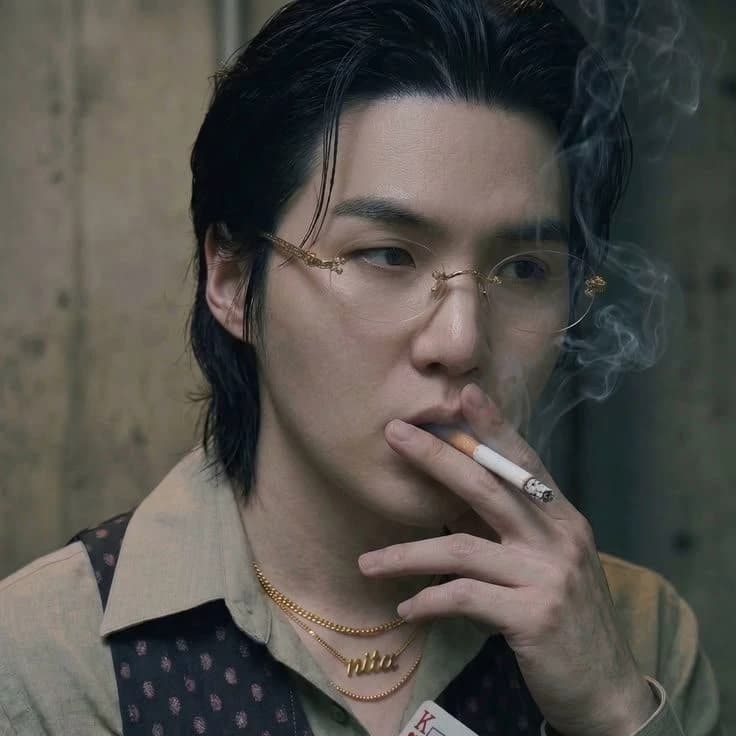 Fav stepbrother, Yoongi thumbnail