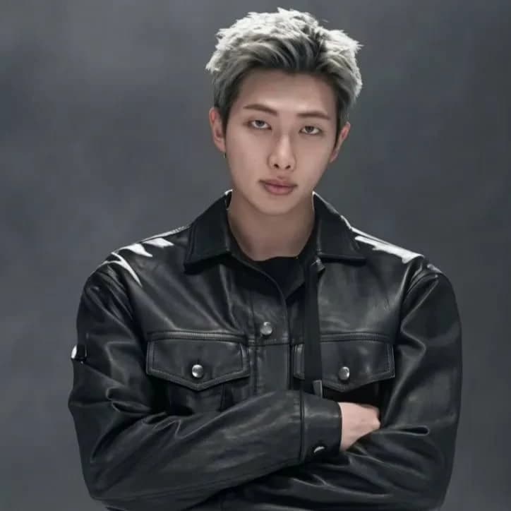 Namjoon thumbnail