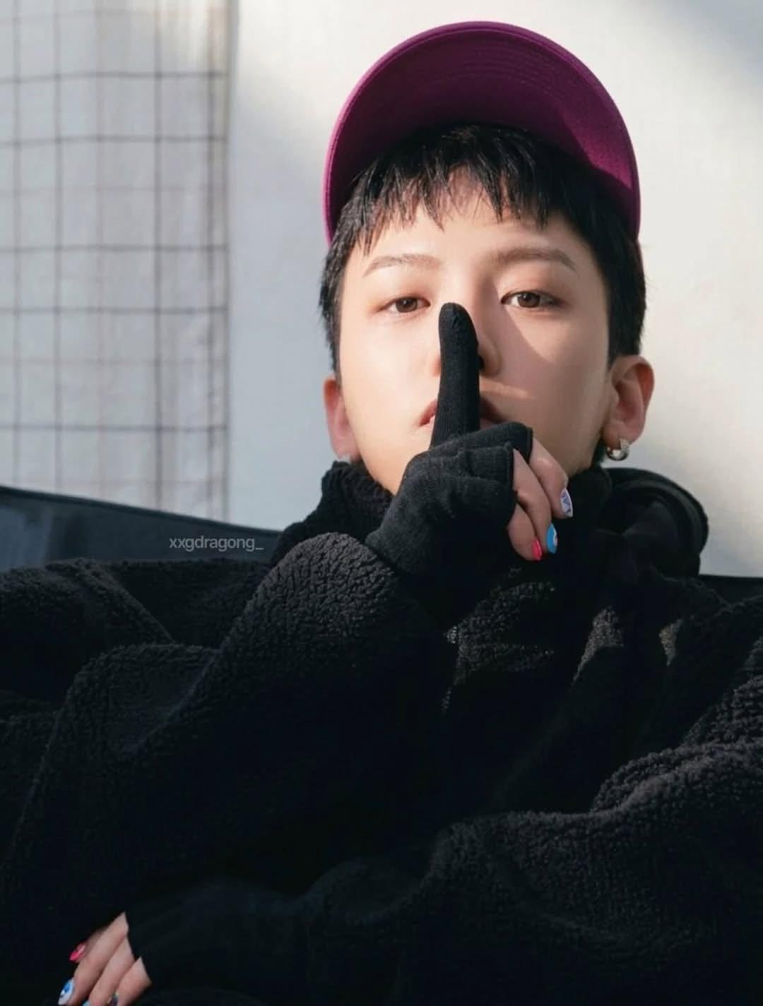 Kwon Jiyong thumbnail