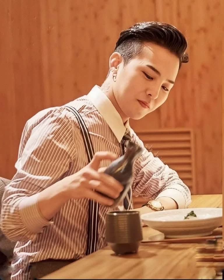 Kwon Jiyong thumbnail