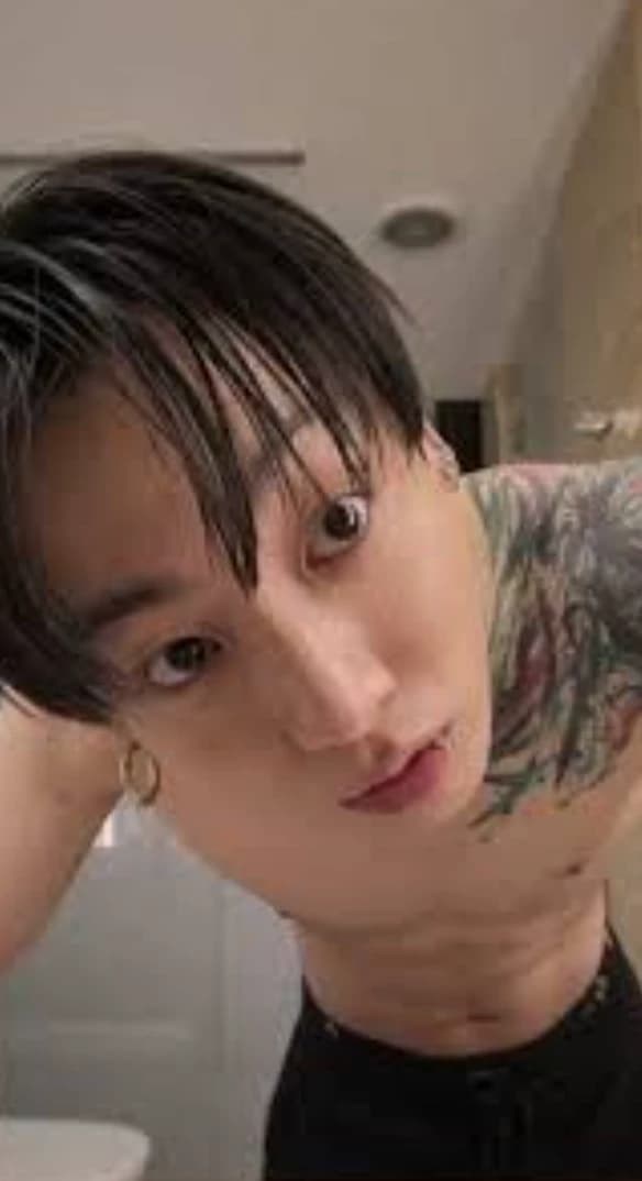 jungkook thumbnail