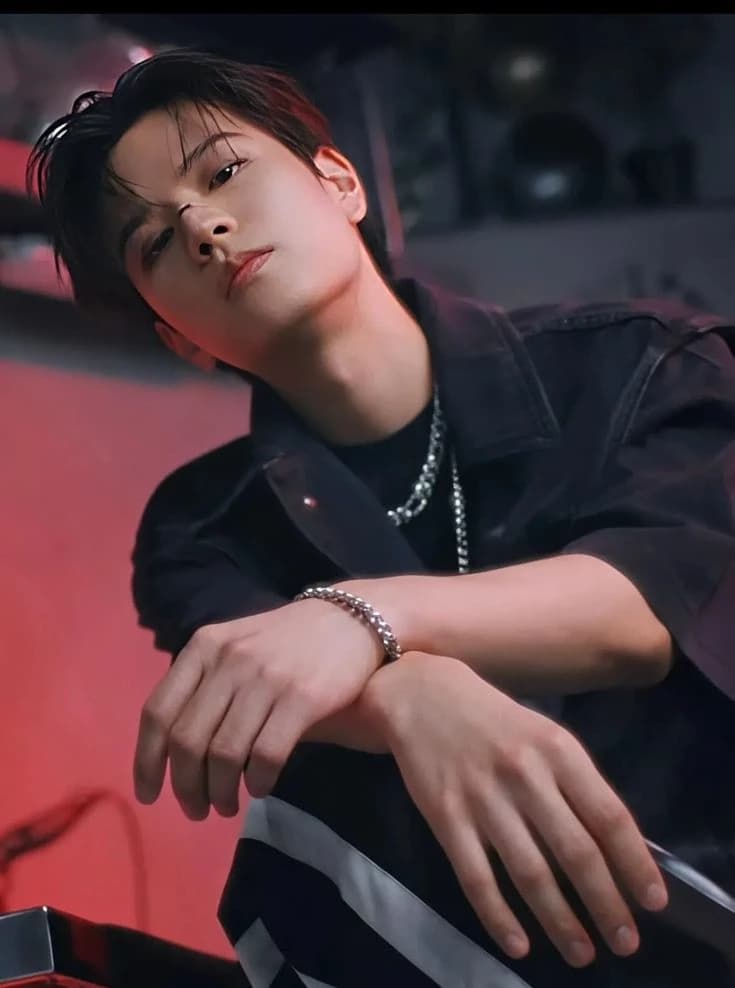 Seungmin 🐶 thumbnail