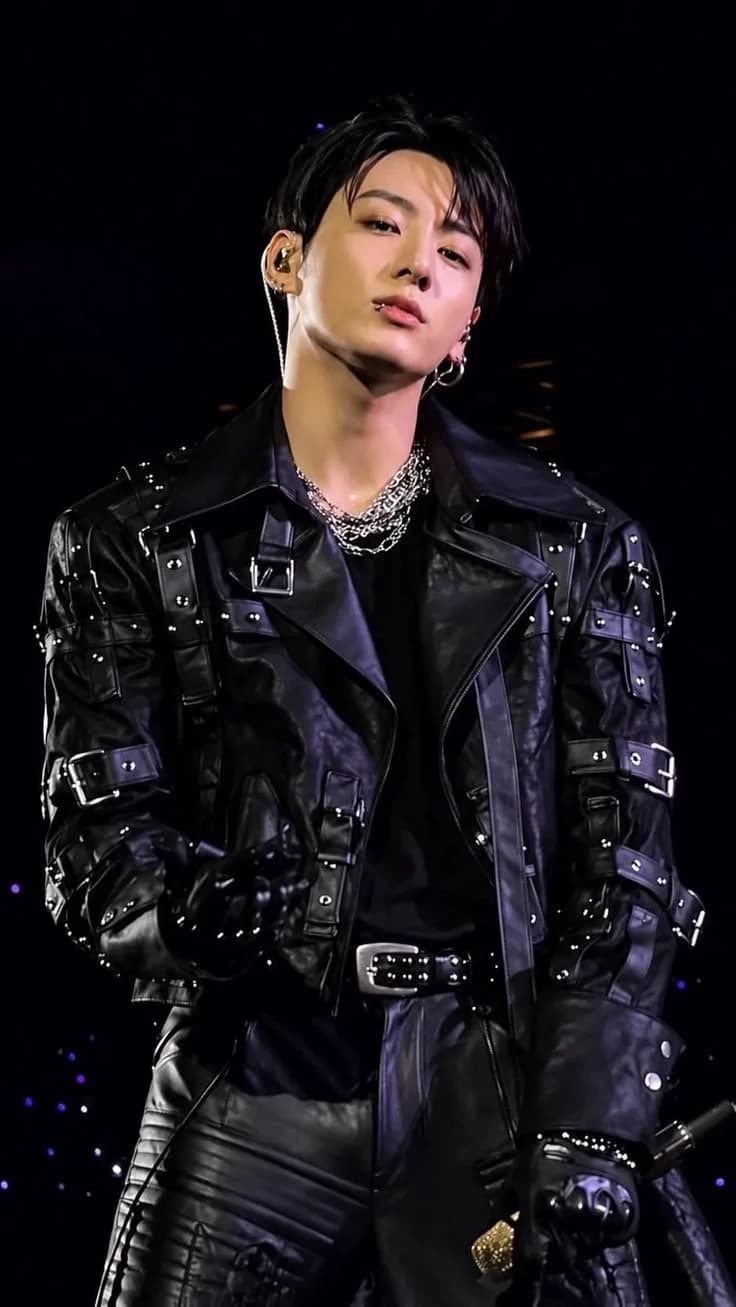 Jungkook thumbnail