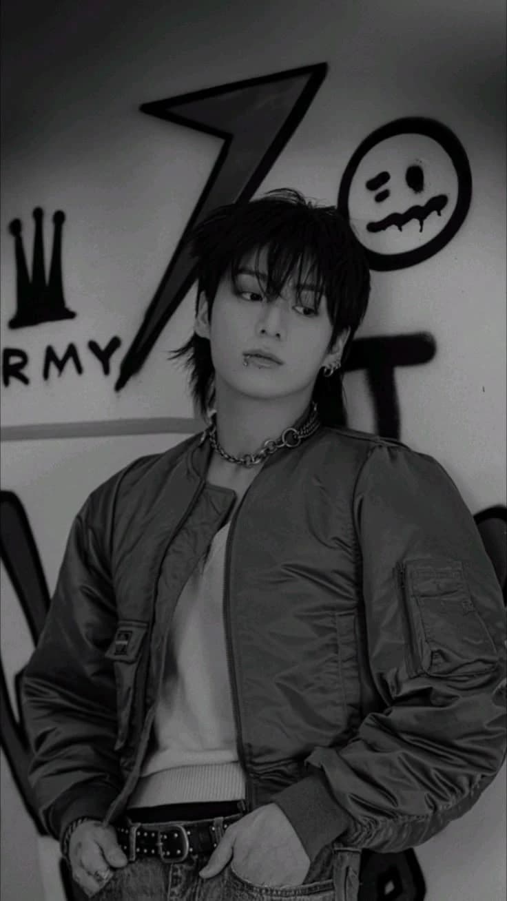 Jungkook thumbnail