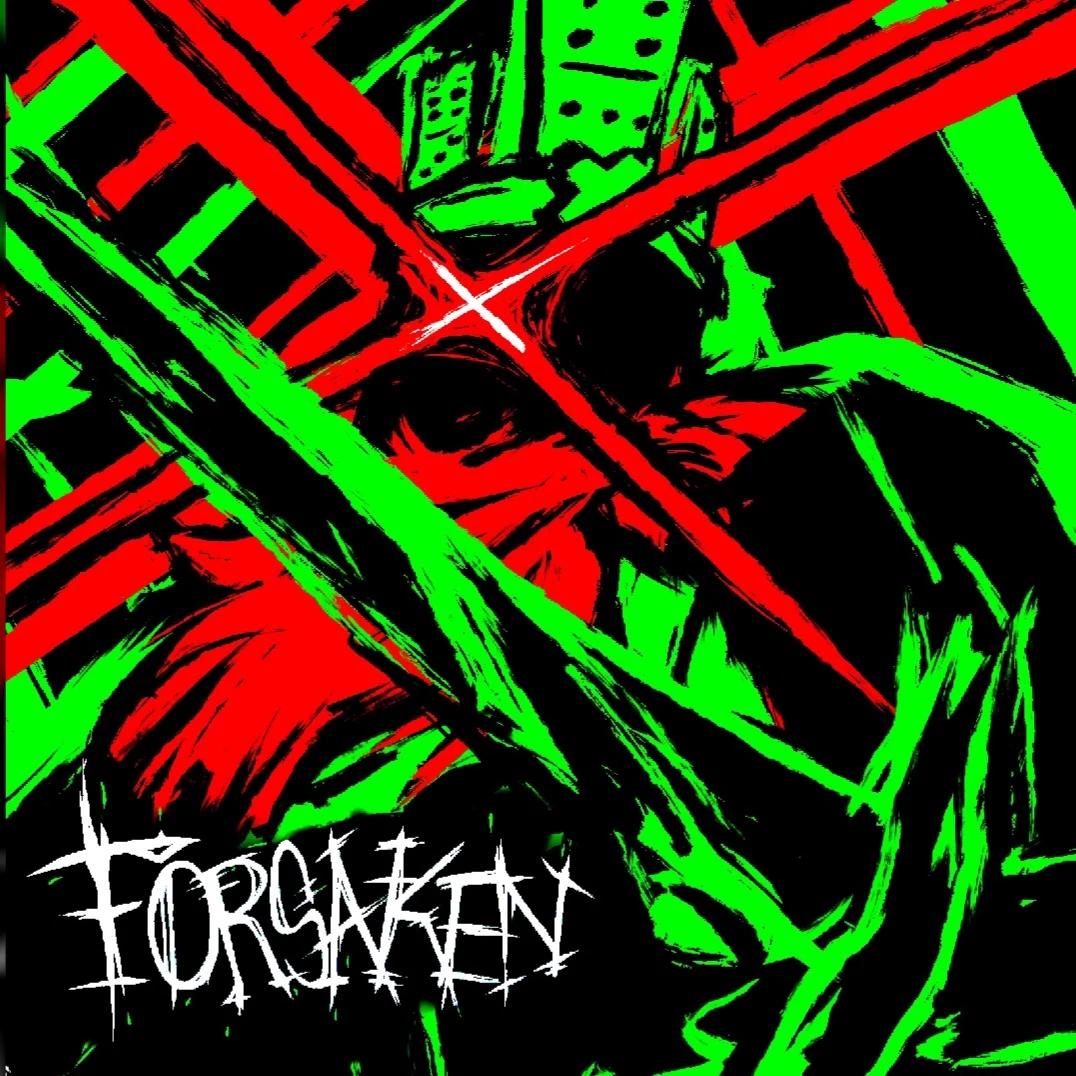 Forsaken thumbnail
