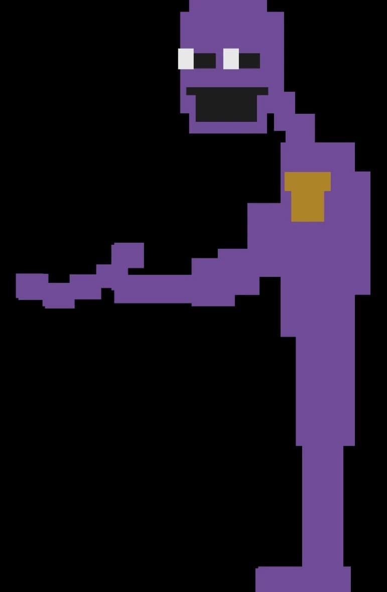 William Afton Simulator thumbnail