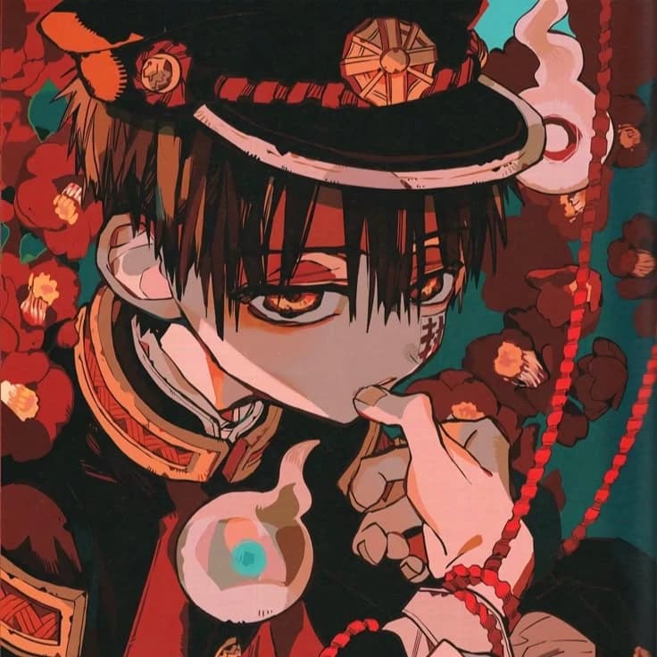 Hanako-kun thumbnail