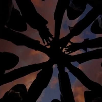 Circle of Friends thumbnail