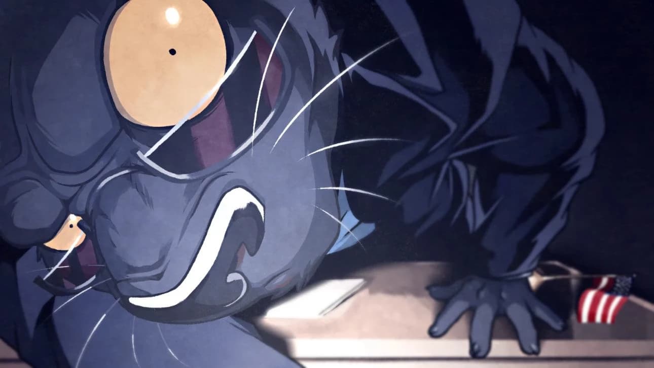 Ken Route from Burrows. thumbnail