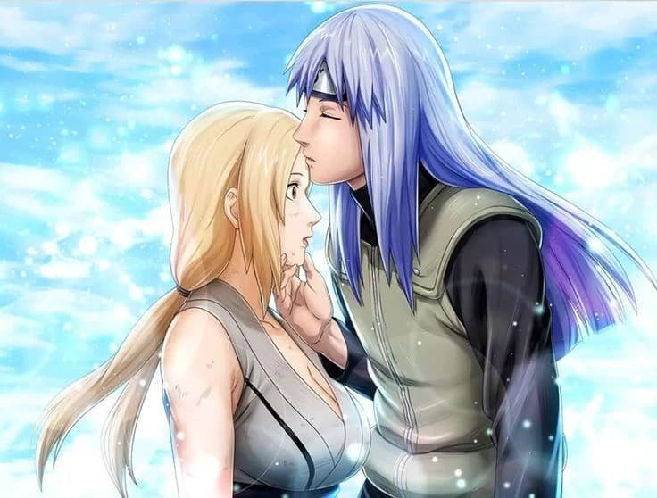 Lady Tsunade- everyone else thumbnail
