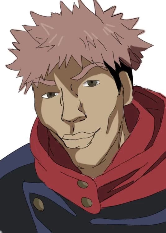 Itadori Yuji thumbnail