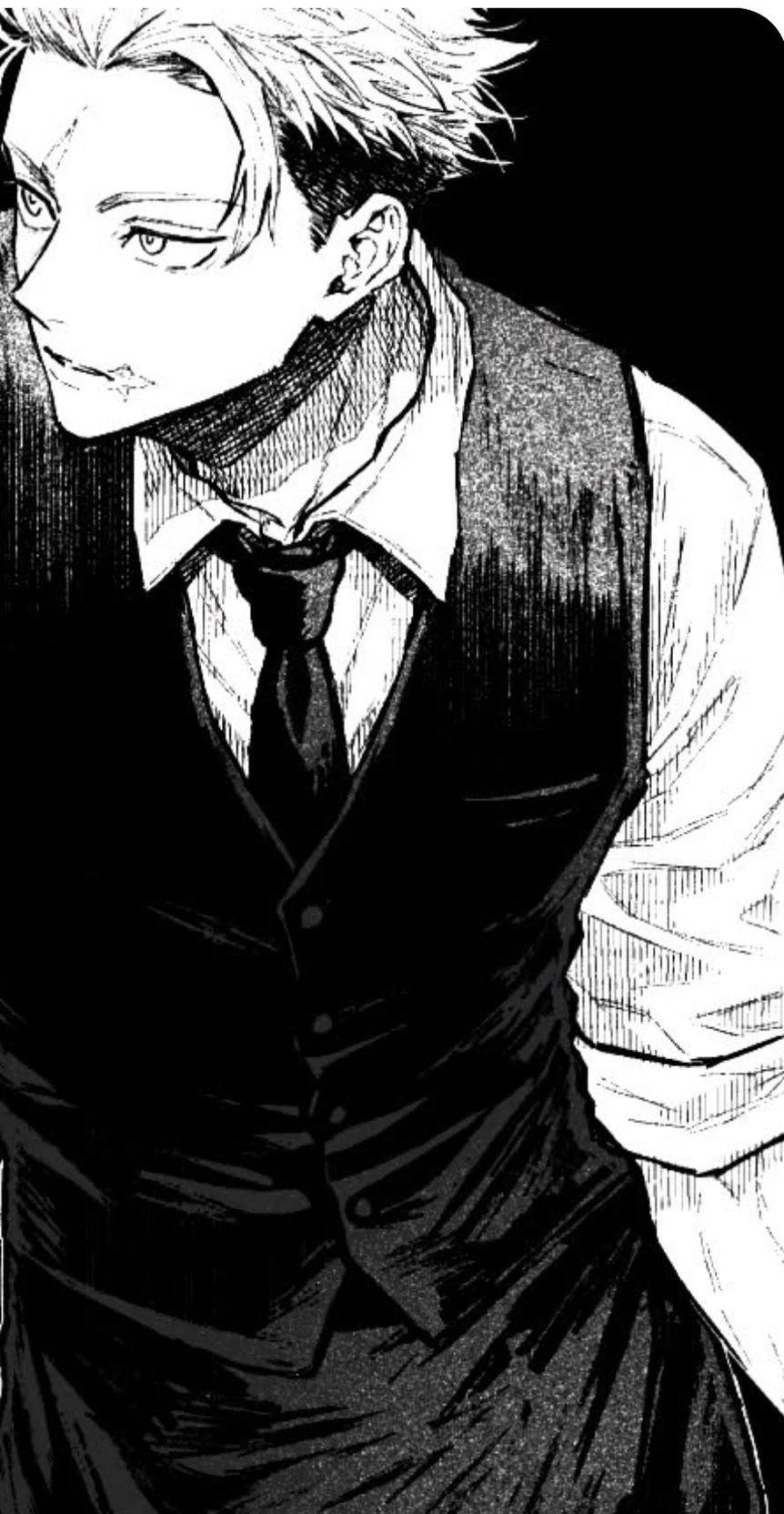 Yuji itadori thumbnail