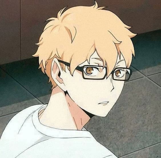 Kei Tsukishima thumbnail