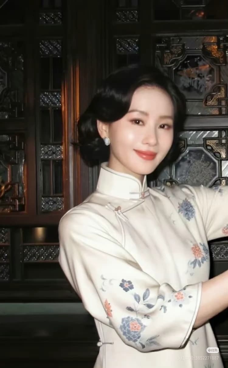 刘诗诗 thumbnail