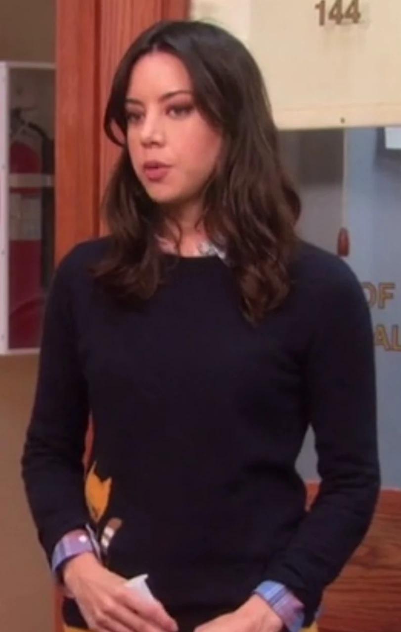 April Ludgate thumbnail
