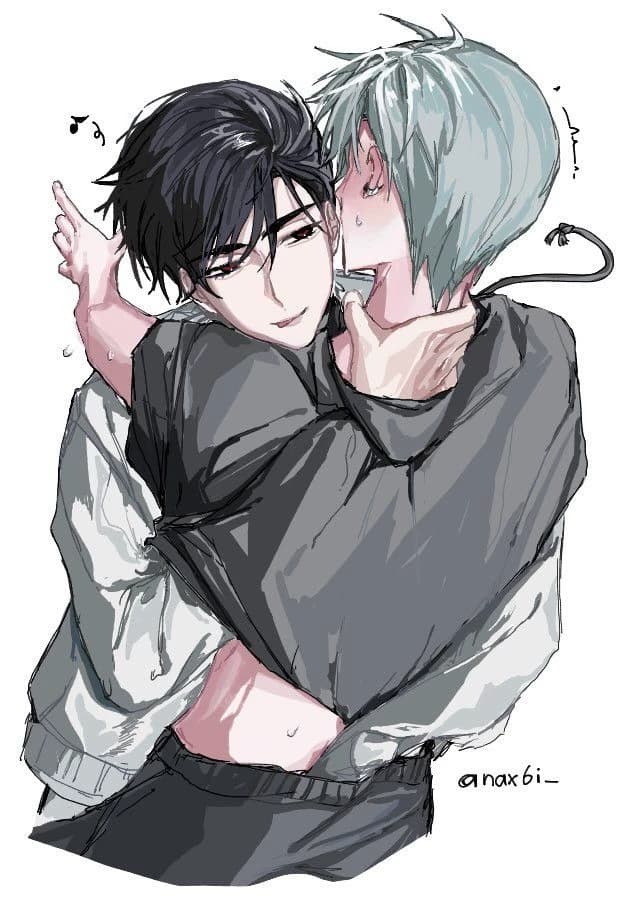 The Senior's Private Contract [BL] thumbnail
