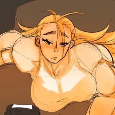 Cathleen Bate (Star and Stripe) thumbnail