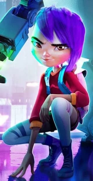 Mai Su - Next Gen thumbnail